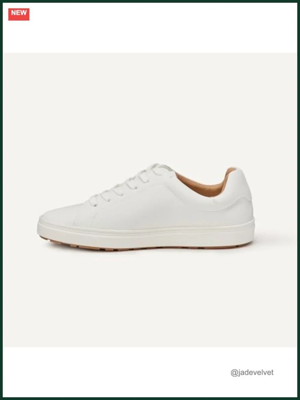 Unisex Kids Low Top Classic Sneakers Faux Leather Lace-Up